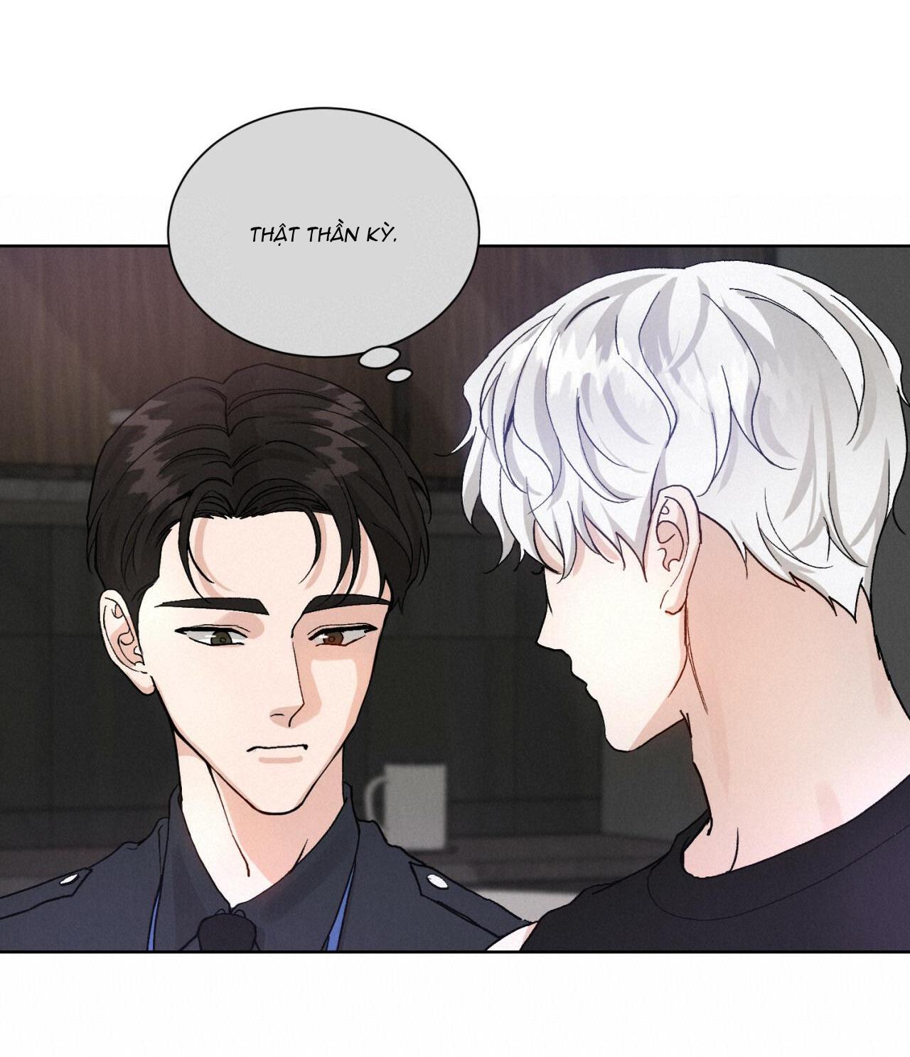 Sự Liên Kết Chapter 1 - Next Chapter 2