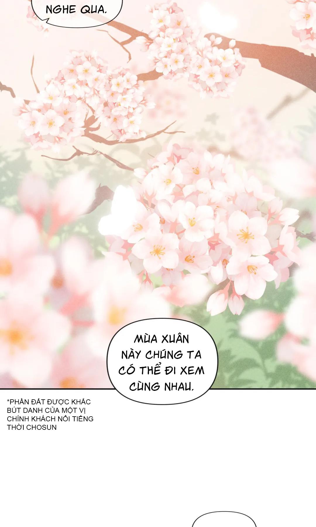 Đừng Cho Em Hy Vọng Chapter 47.1 Ngoại truyện 1 - Next Chapter 48