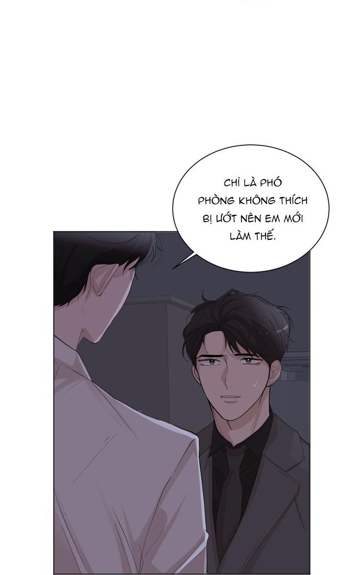 Hẹn hò chốn công sở Chapter 8 - Next Chapter 9