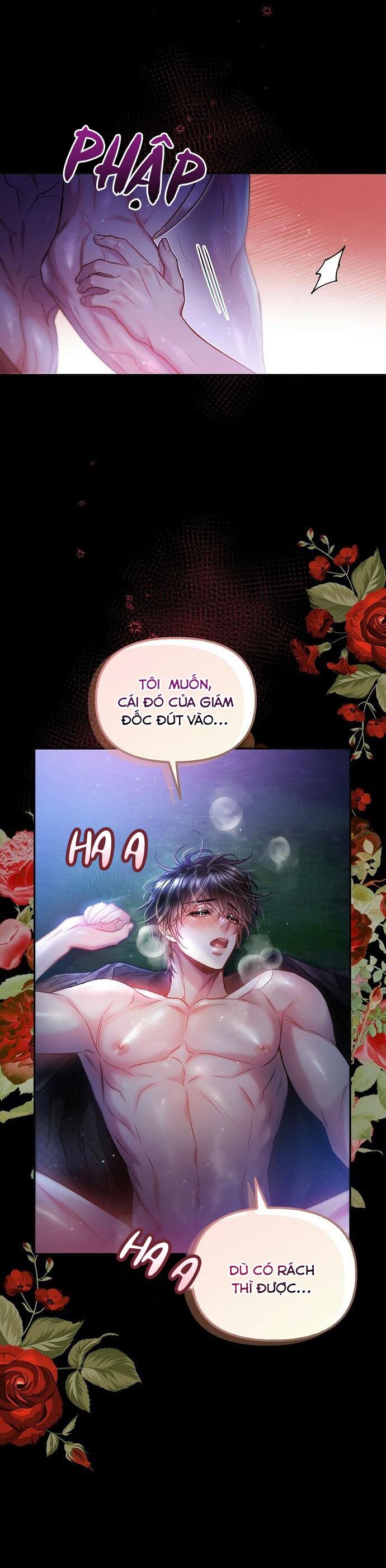 (END)CƠN MƯA MẬT NGỌT Chapter 17 - Next Chapter 18