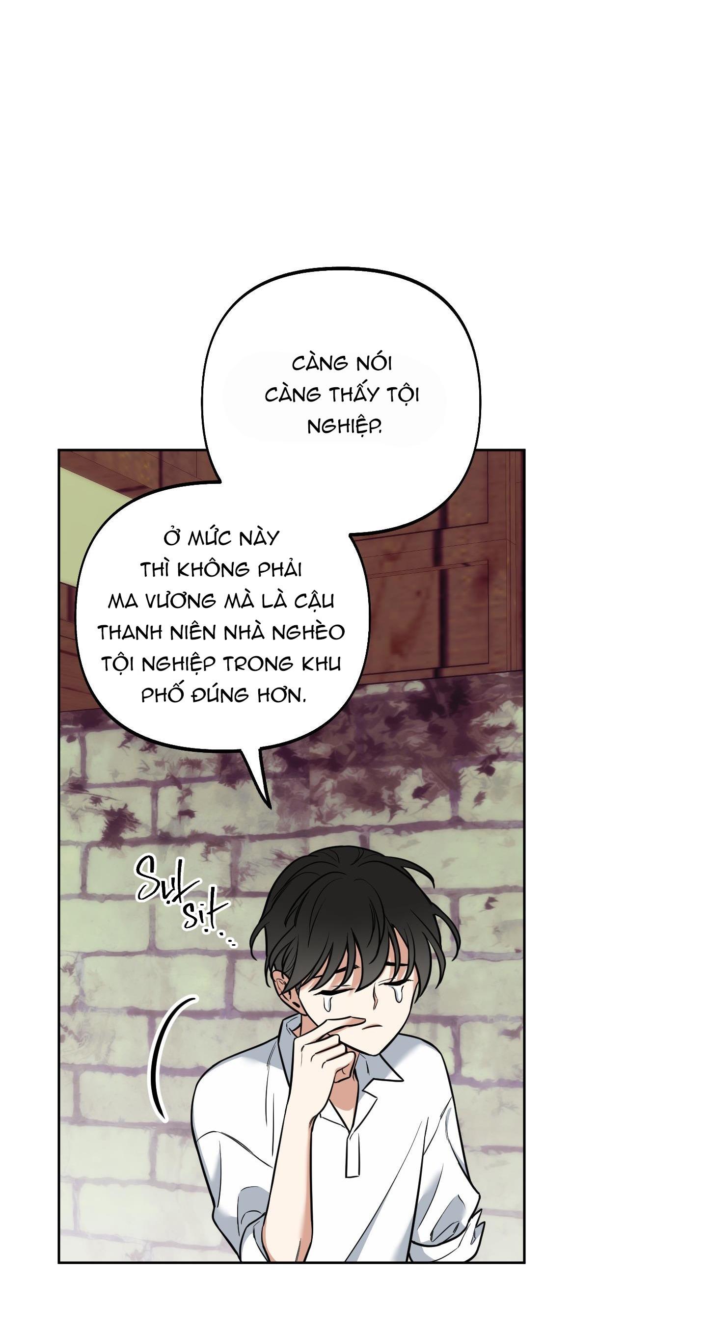 (NP) TRỞ THÀNH VUA CÔNG LƯỢC Chapter 5 - Next Chapter 6