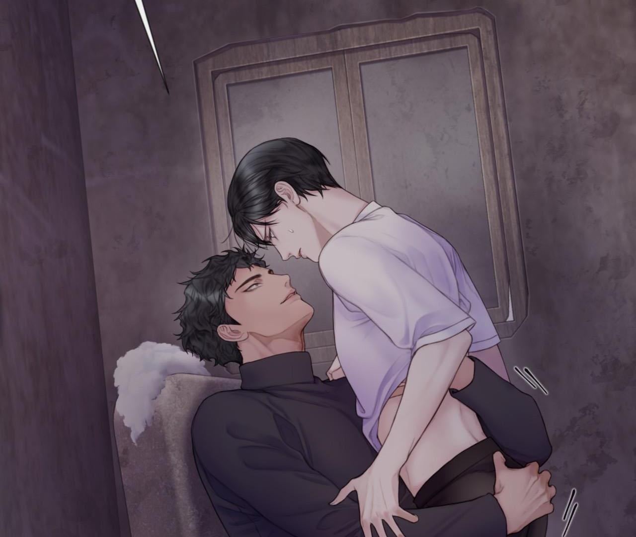 MARY JANE Chapter 8 18+ - Next Chapter 9 18+