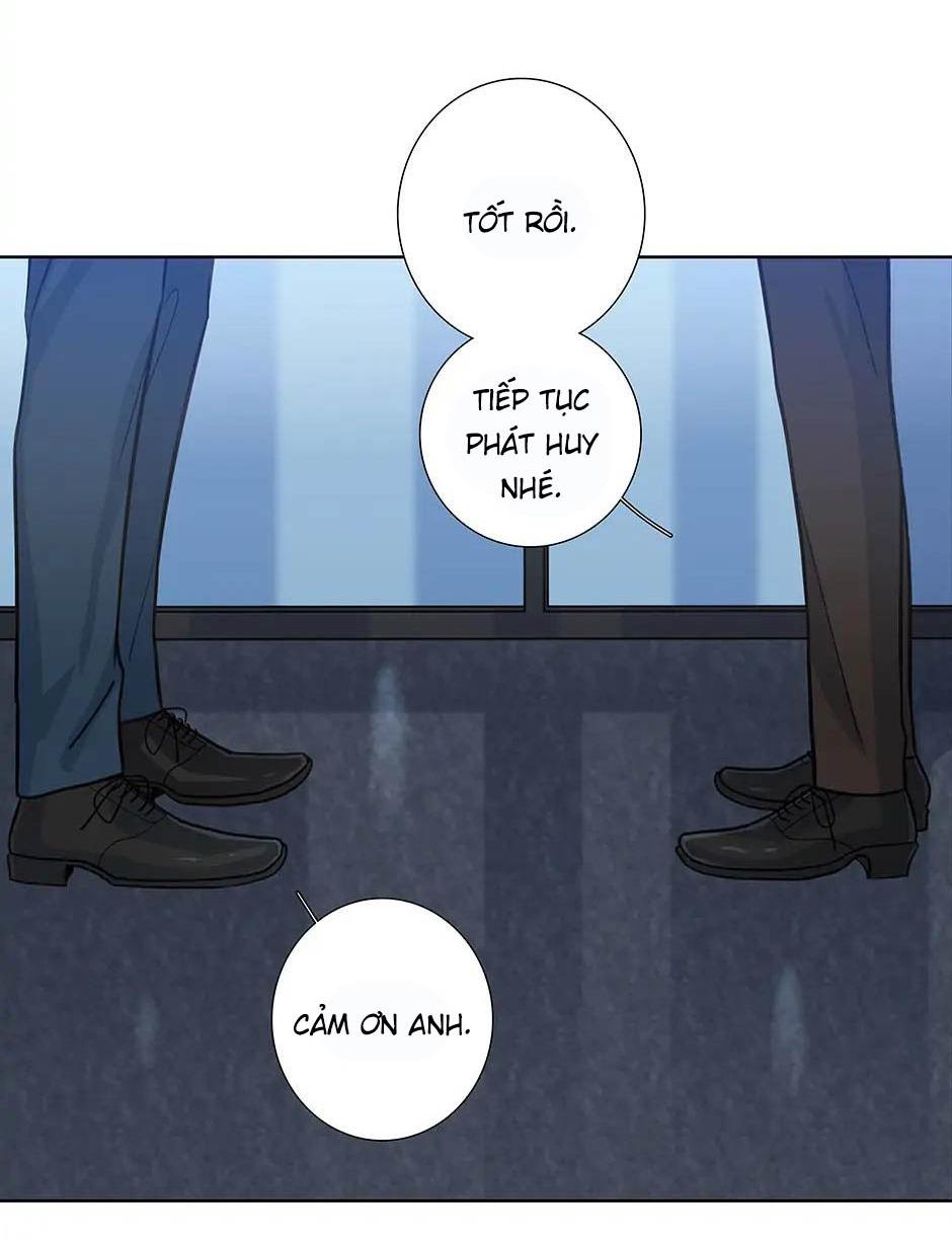 Đừng Chạm Vào Tim Tôi Chapter 60 - Next Chapter 61