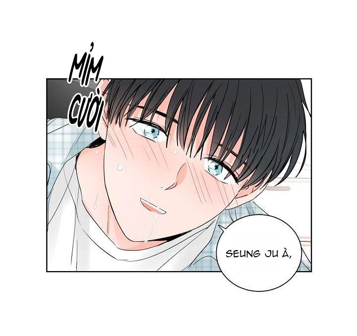 TIỀN BỐI! NÓI CHUYỆN CHÚT ĐI! Chapter 25 - Next Chapter 26