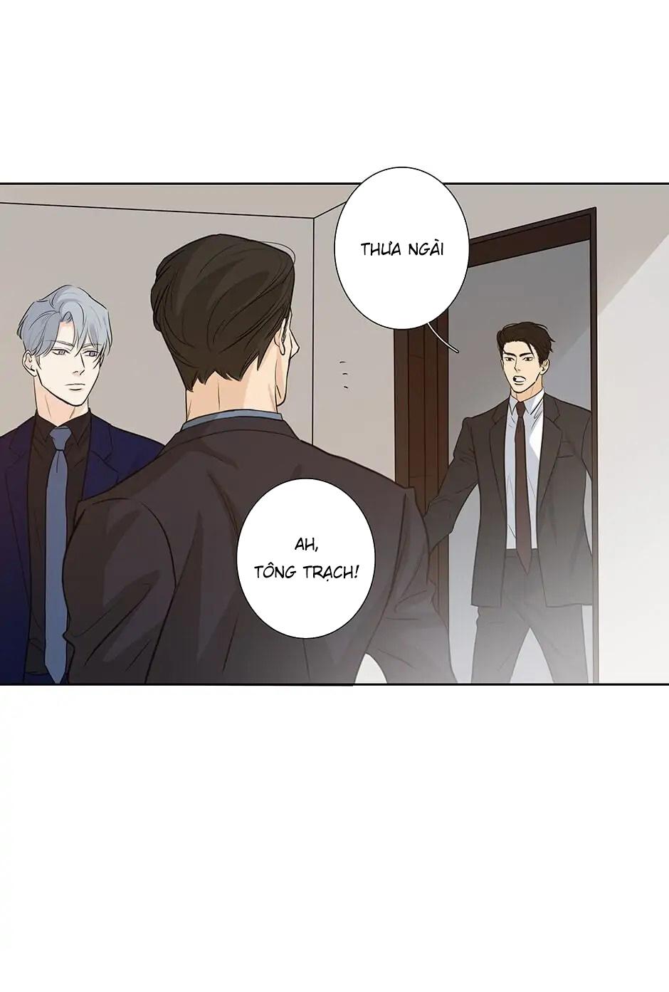 Đừng Chạm Vào Tim Tôi Chapter 48 - Next Chapter 49