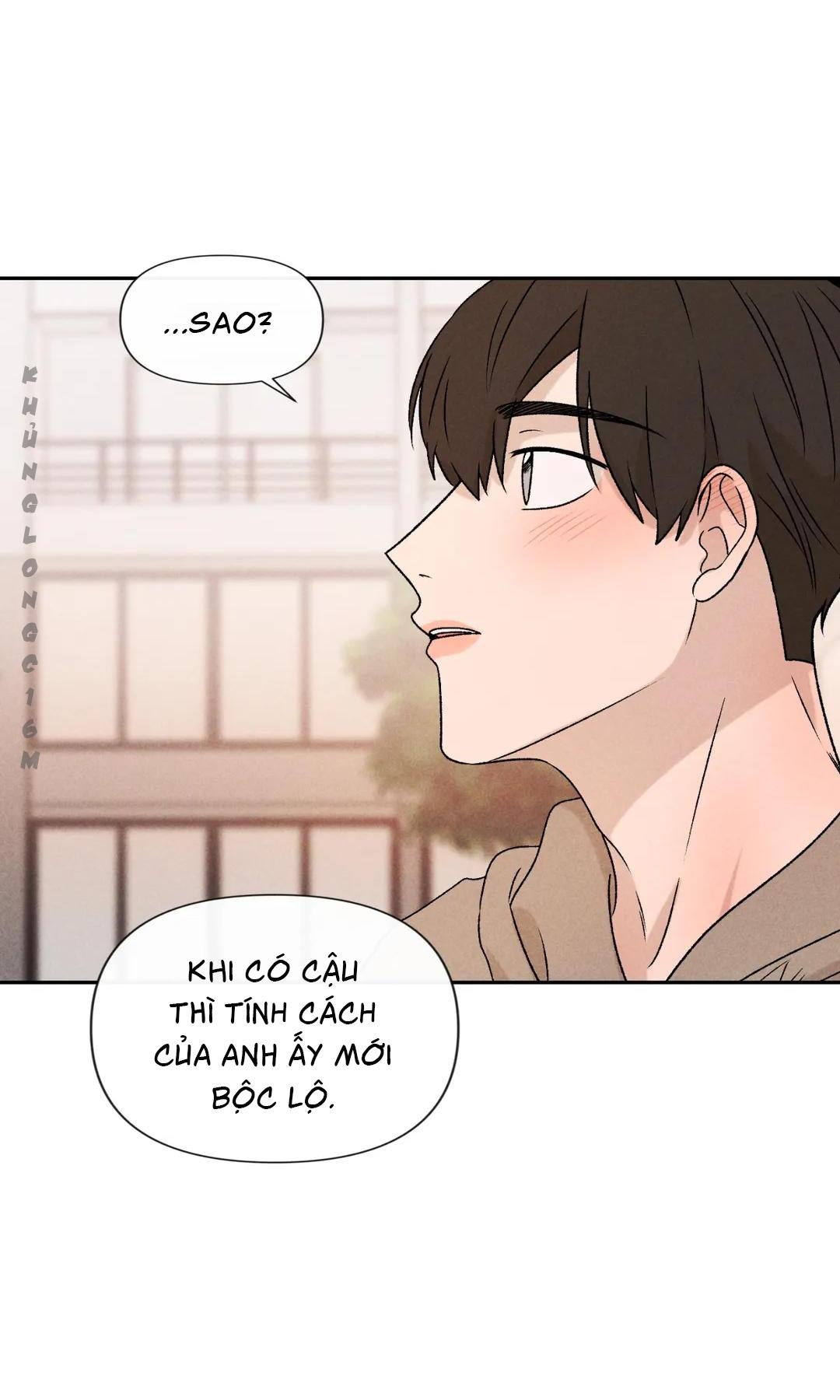 Đừng Cho Em Hy Vọng Chapter 32 - Next Chapter 33