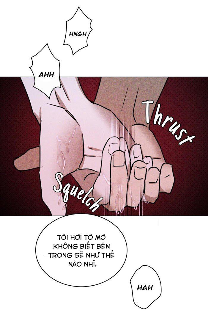 DƯỚI ÁNH ĐÈN XANH Ss2 Chapter 31 - Next CHƯƠNG 31 (H)