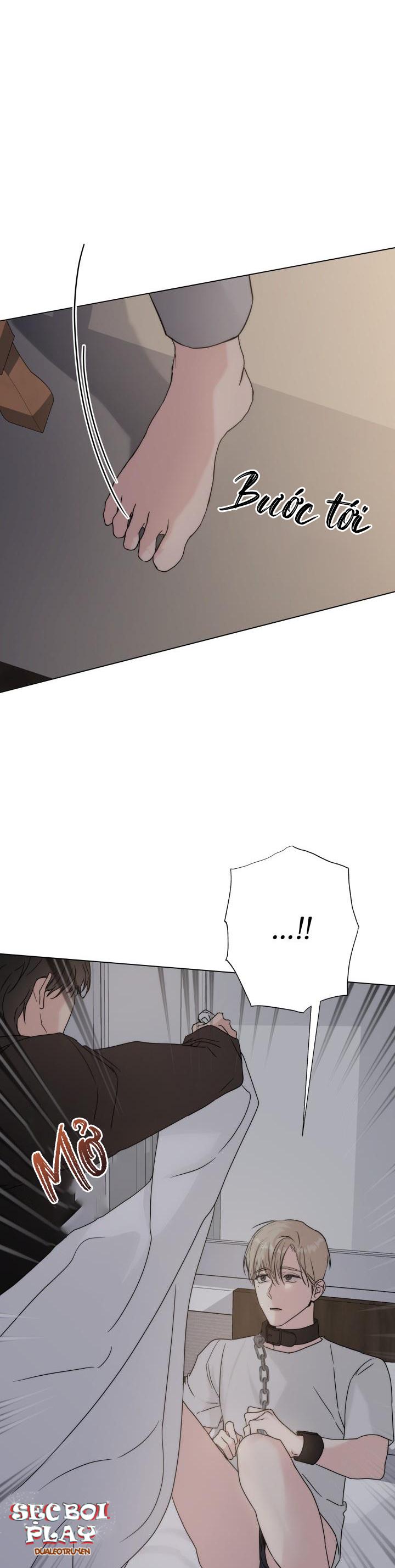 CÁCH GIẾT TÌNH Chapter 2 - Next Chapter 3