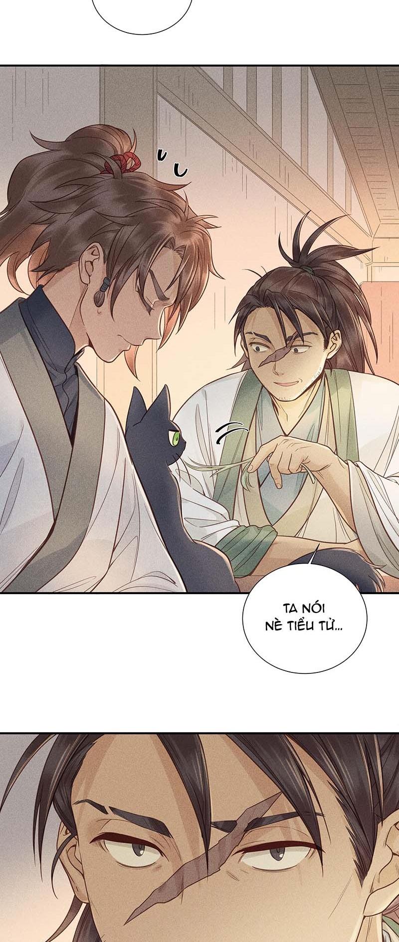 Gả Ma Chapter 14 - Next Chapter 15