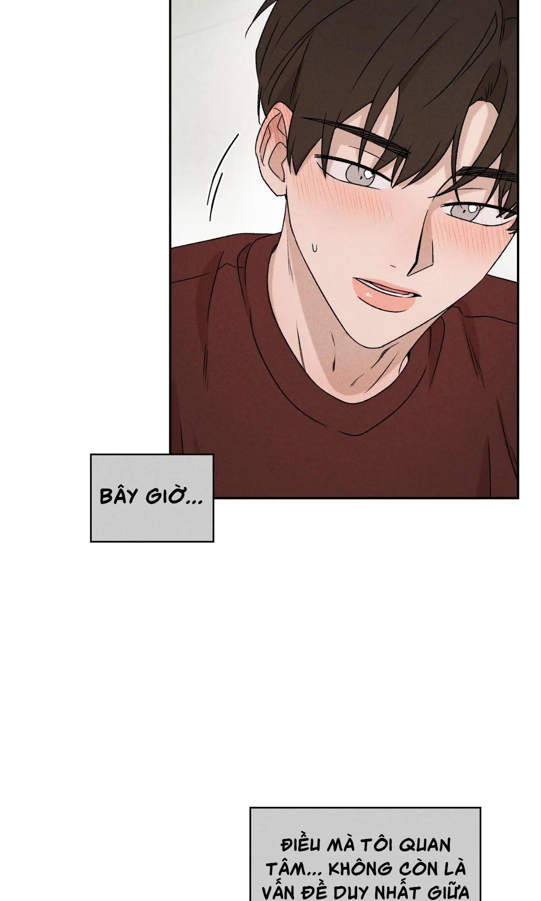 Đừng Cho Em Hy Vọng Chapter 39 - Next Chapter 40