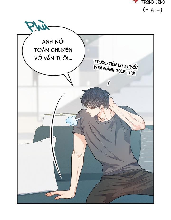 CUỘC HÔN NHÂN ĐÁNH CẮP CỦA HỒ LY Chapter 23 - Next Chapter 24