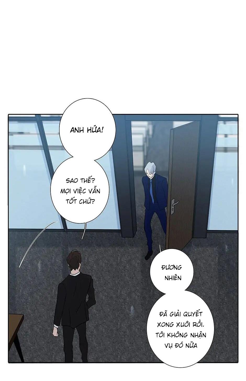 Đừng Chạm Vào Tim Tôi Chapter 48 - Next Chapter 49