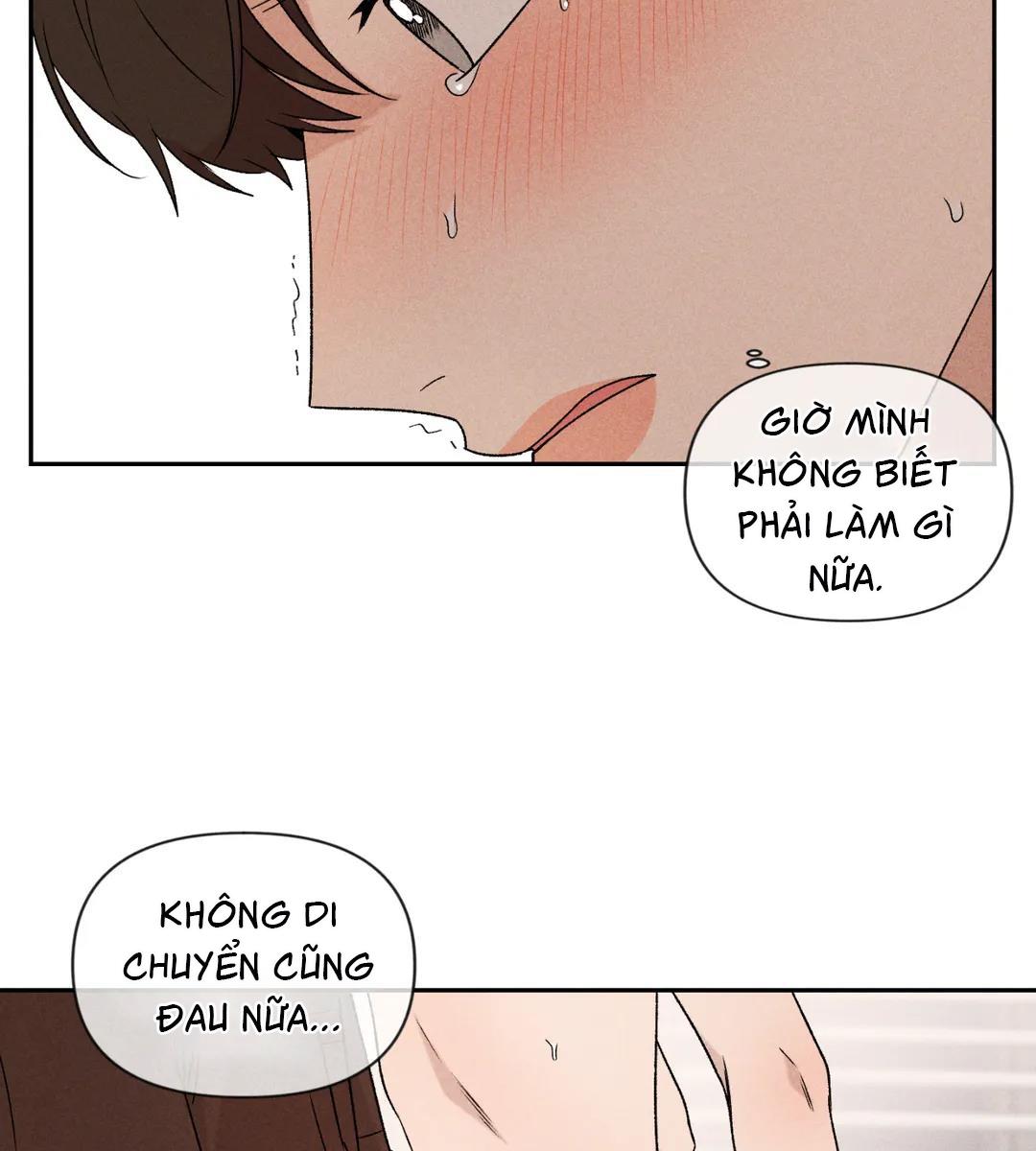 Đừng Cho Em Hy Vọng Chapter 36 - Next Chapter 37