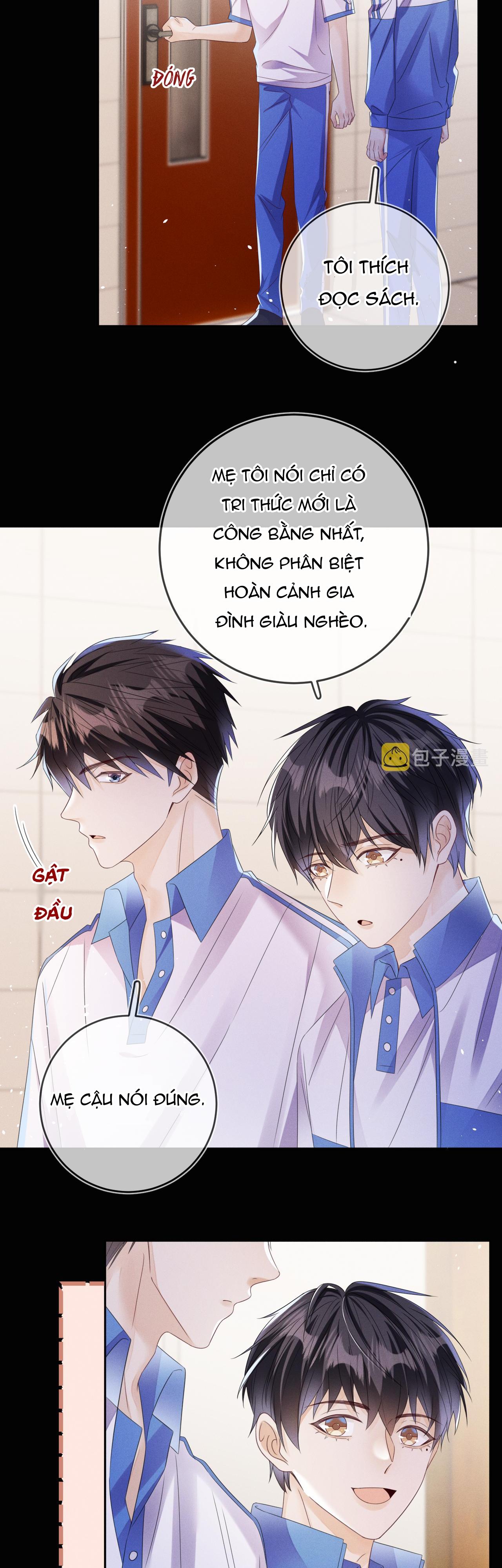 Cường Liệt Công Kích Chapter 66 - Next Chapter 67