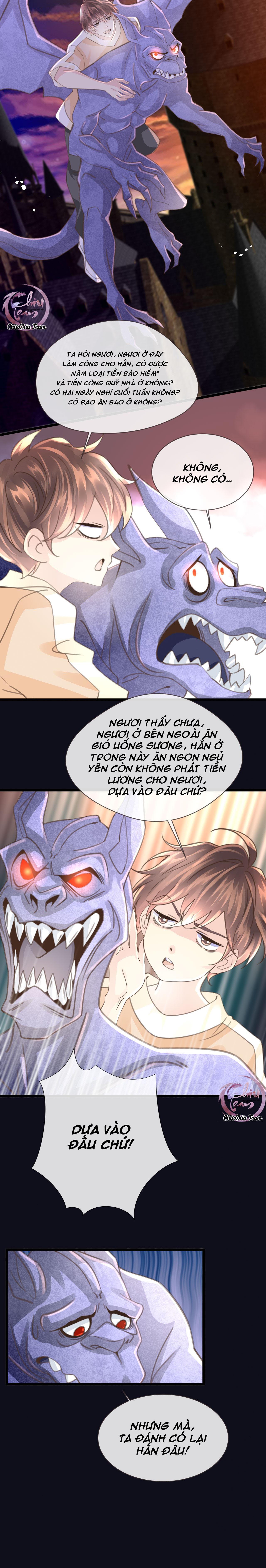 Chinh Phục Nhà Cổ Chapter 52 - Next Chapter 53