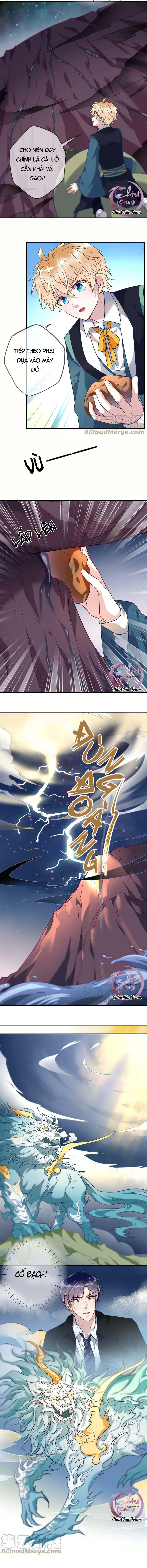 Chung Cư Yêu Quái Chapter 89 - Next Chapter 90