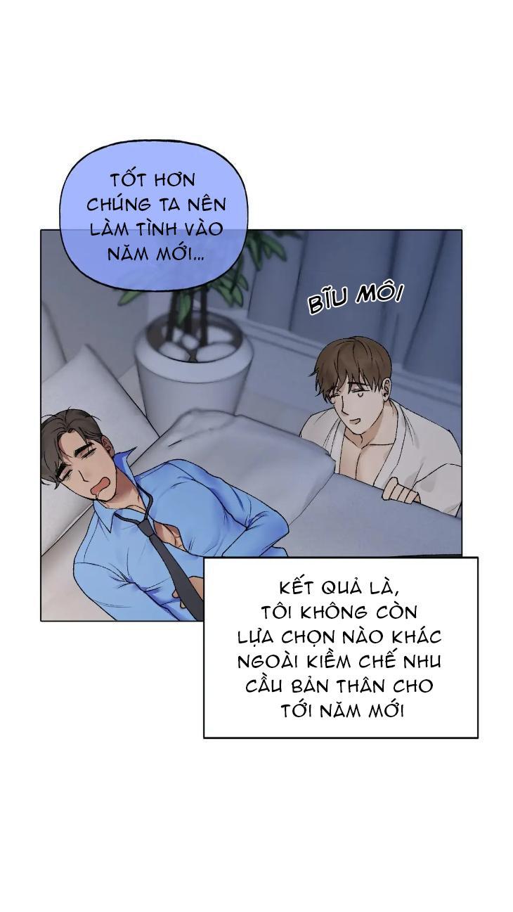 Tuyển tập BL màu sắc Chapter 44 - Next Chapter 45