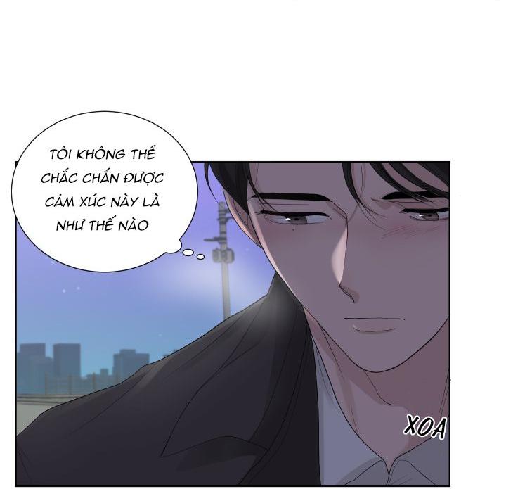 Hẹn hò chốn công sở Chapter 16 - Next Chapter 17