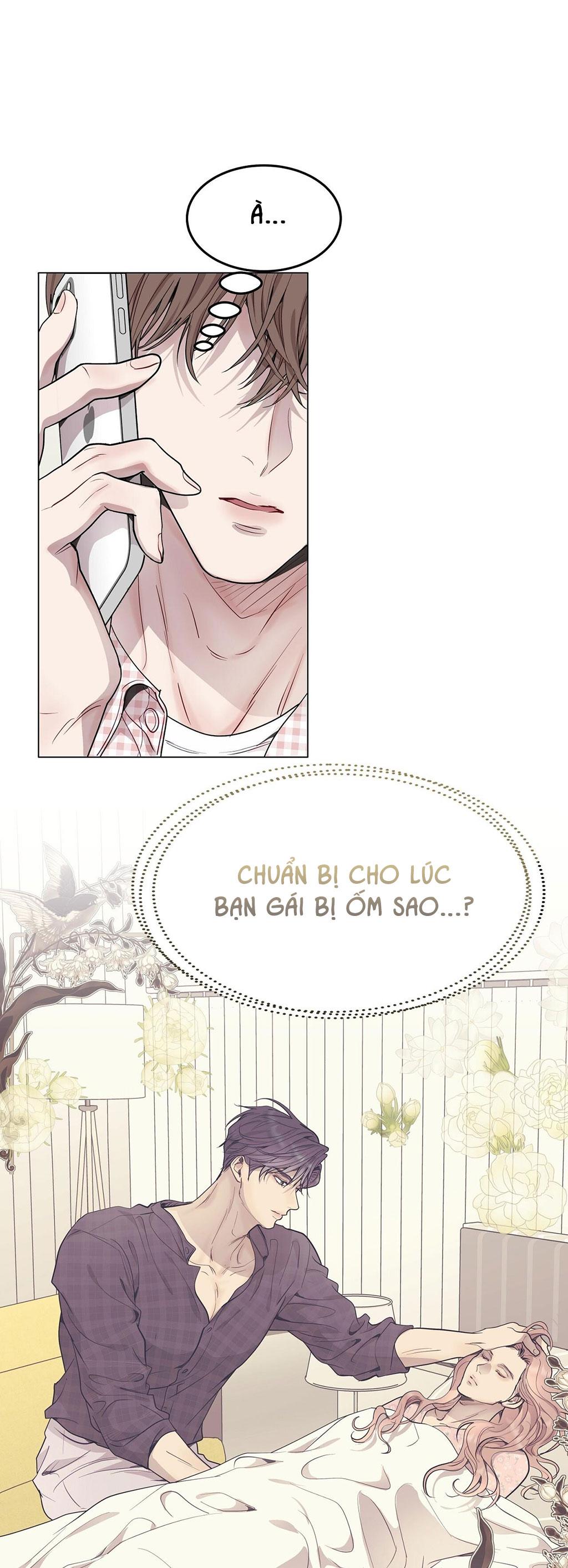 LỐI SỐNG ÍCH KỶ Chapter 22 - Next Chapter 23