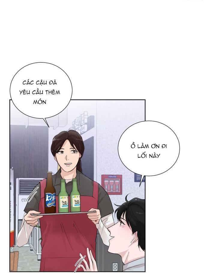 Hẹn hò chốn công sở Chapter 11 - Next Chapter 12