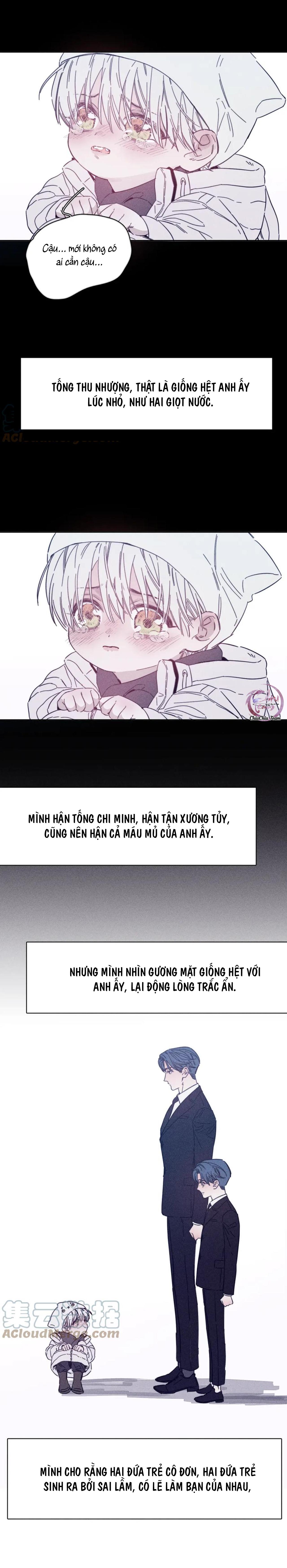 Mùa Xuân Đang Đến Chapter 82 - Next Chapter 83