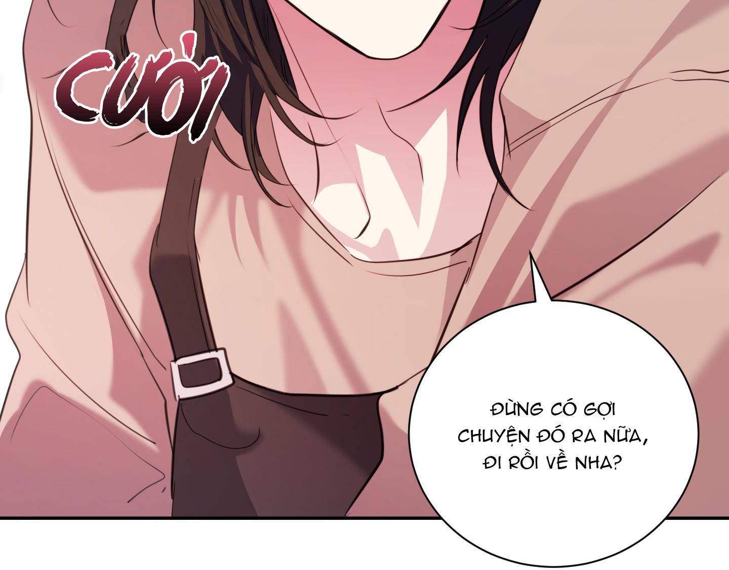 Rut Là Gì Vậy Chứ? Chapter 7 - Next 