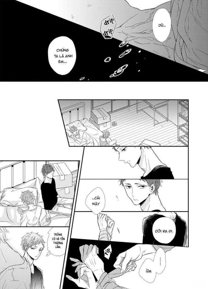 Doujinshi Tổng Hợp Chapter 83 - Next Chapter 84