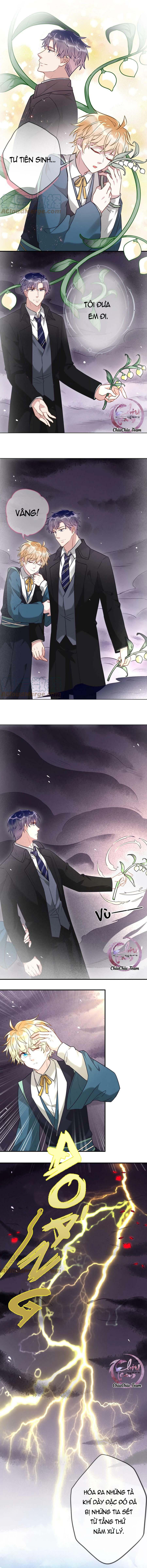 Chung Cư Yêu Quái Chapter 89 - Next Chapter 90