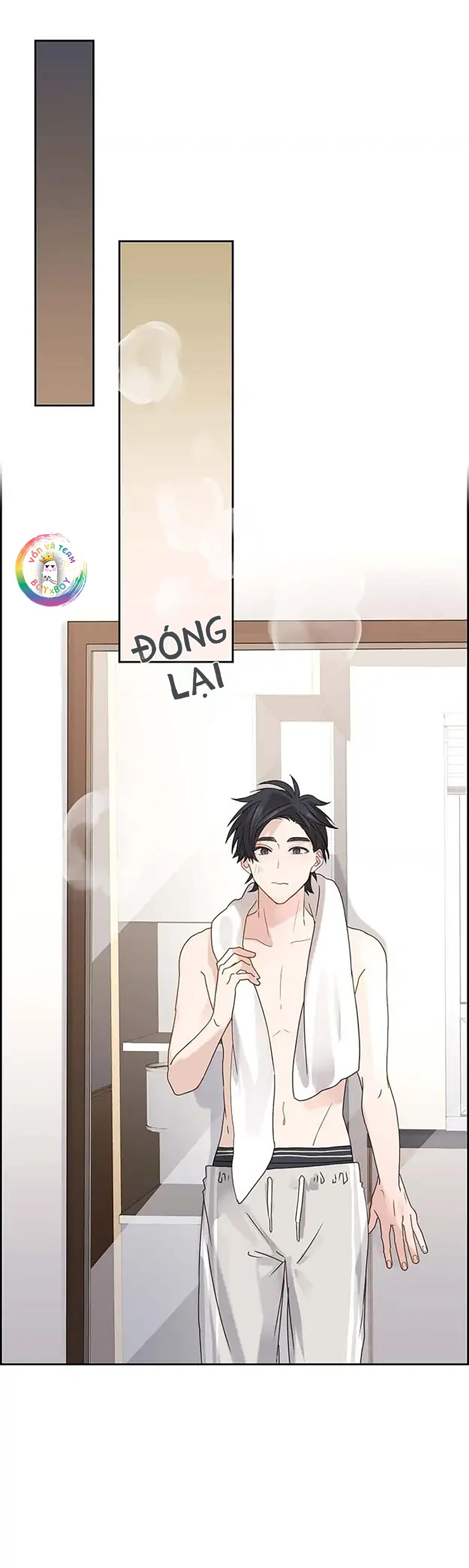 Lâu Đài Cát (END) Chapter 3 - Next Chapter 4