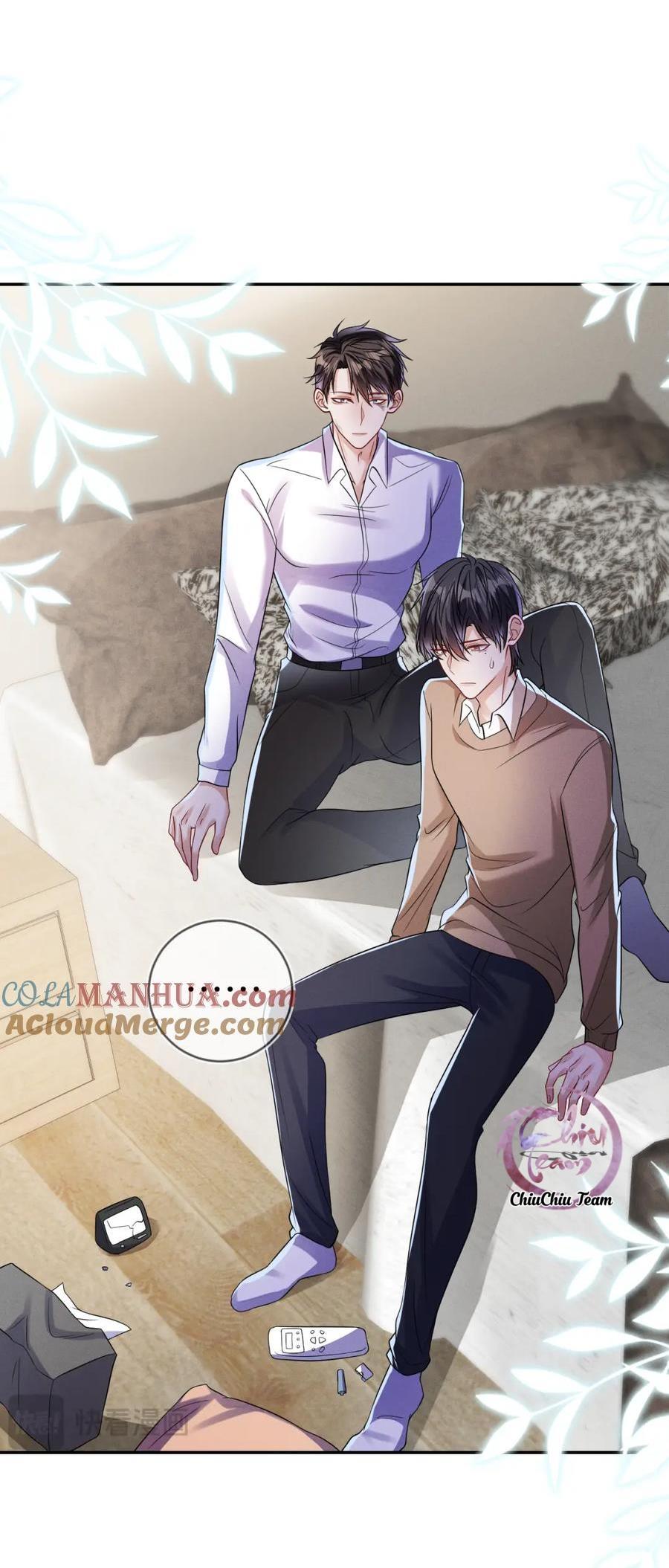 Cường Liệt Công Kích Chapter 100 - Next Chapter 101