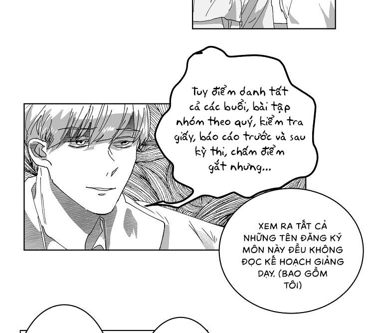 Giáo điều: Mù quáng Chapter 3 - Next Chapter 4