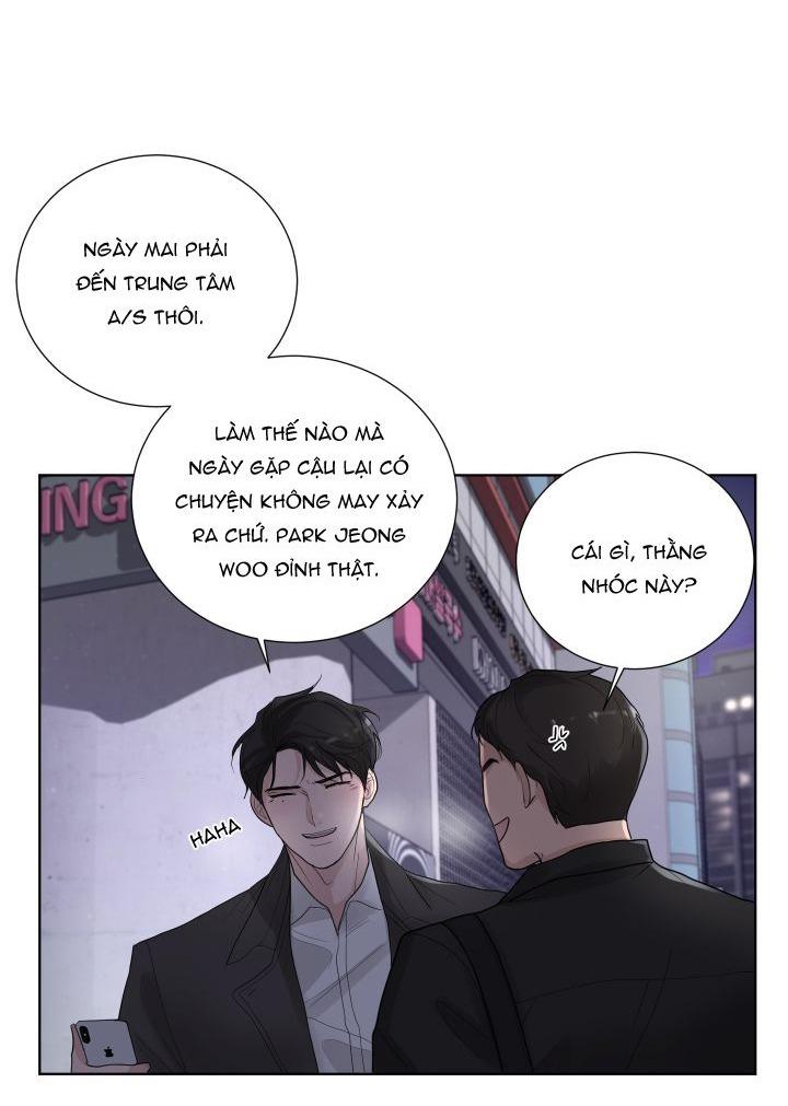 Hẹn hò chốn công sở Chapter 15 - Next Chapter 16