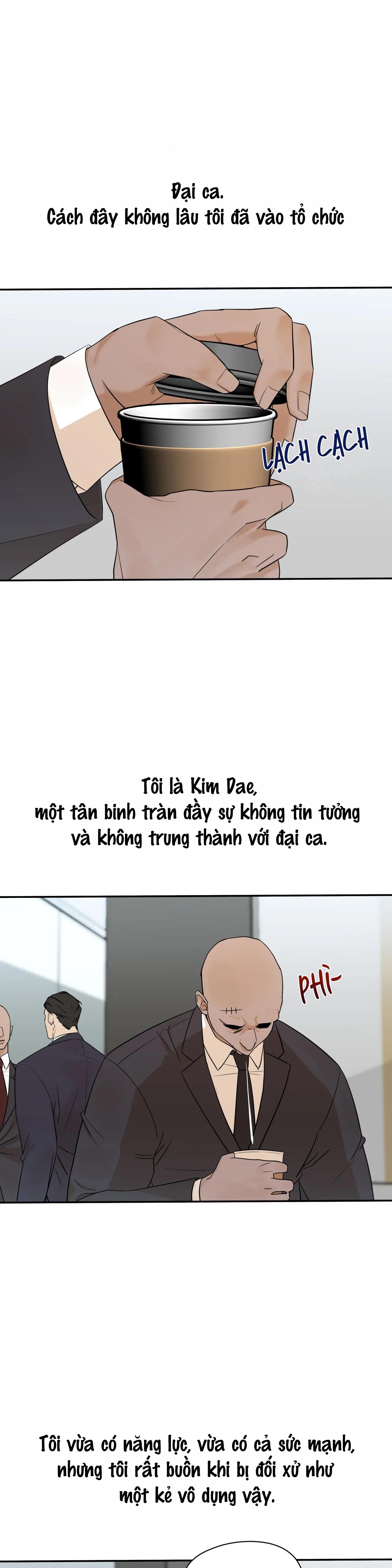 Đại ca! Đừng đến tiệm mát xa nữa! Chapter 1 - Next Chapter 2