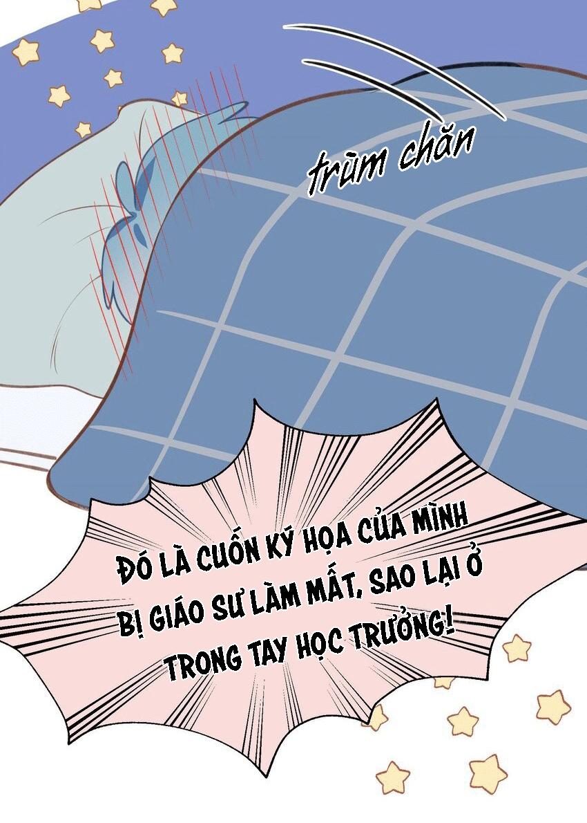 Thử thách không động tâm Chapter 37 - Next Chapter 38