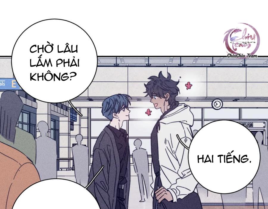 Mùa Xuân Đang Đến Chapter 83 - Next Chapter 84