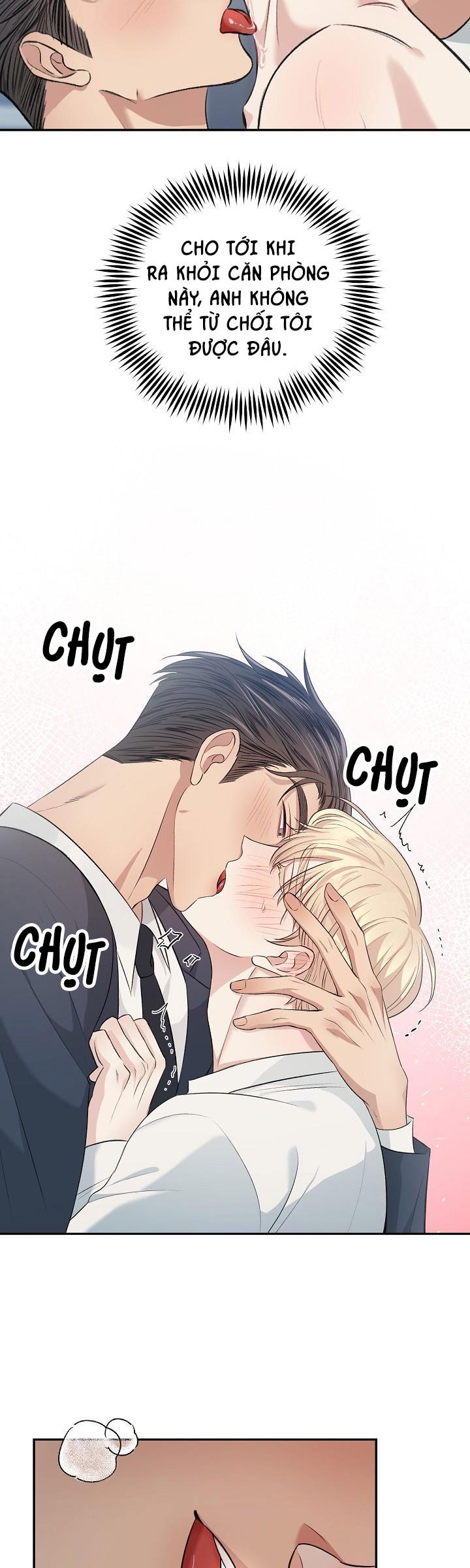 SẮC ĐÊM Chapter 7 - Next Chapter 8