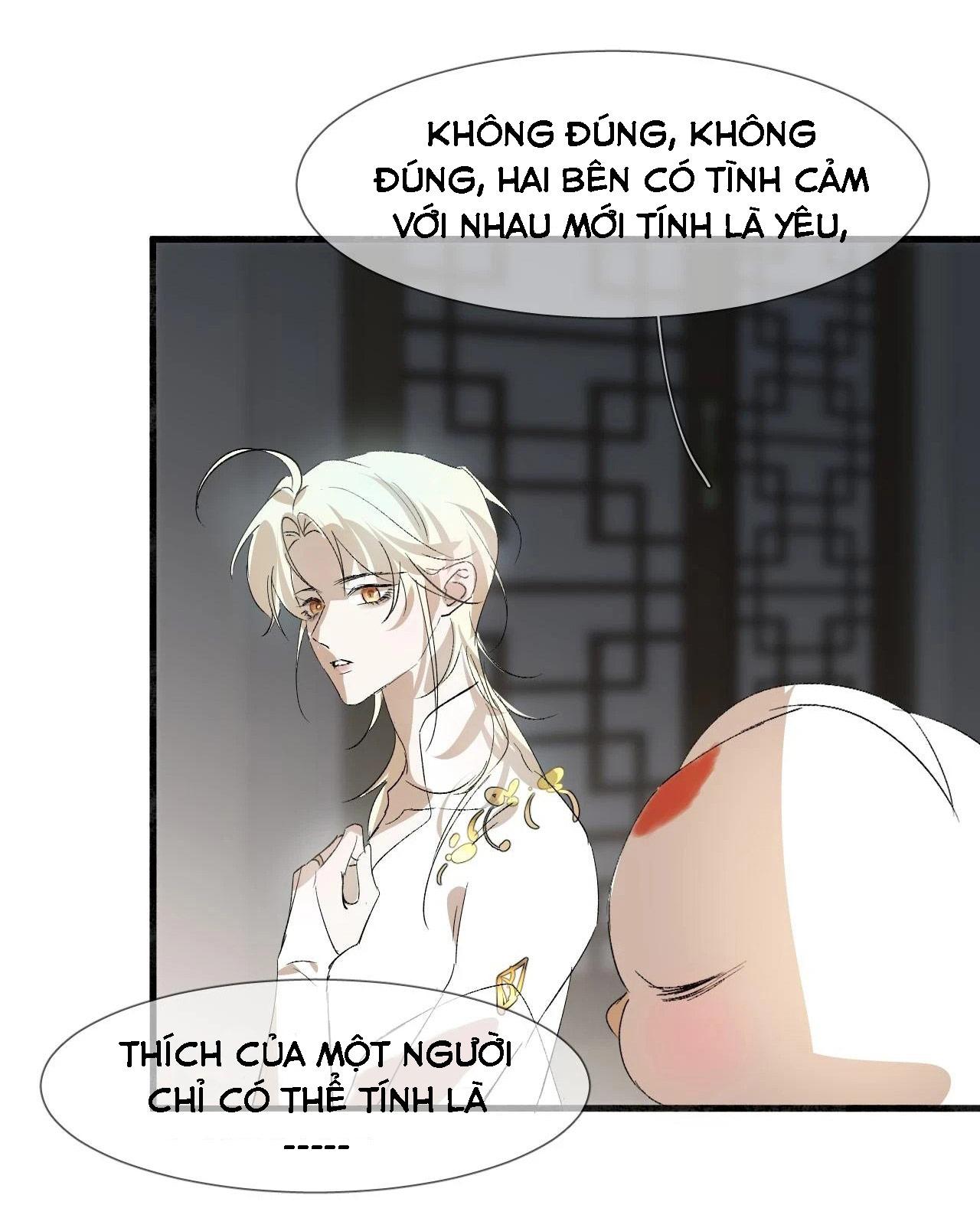 Tình lang Chapter 19 - Next Chapter 20