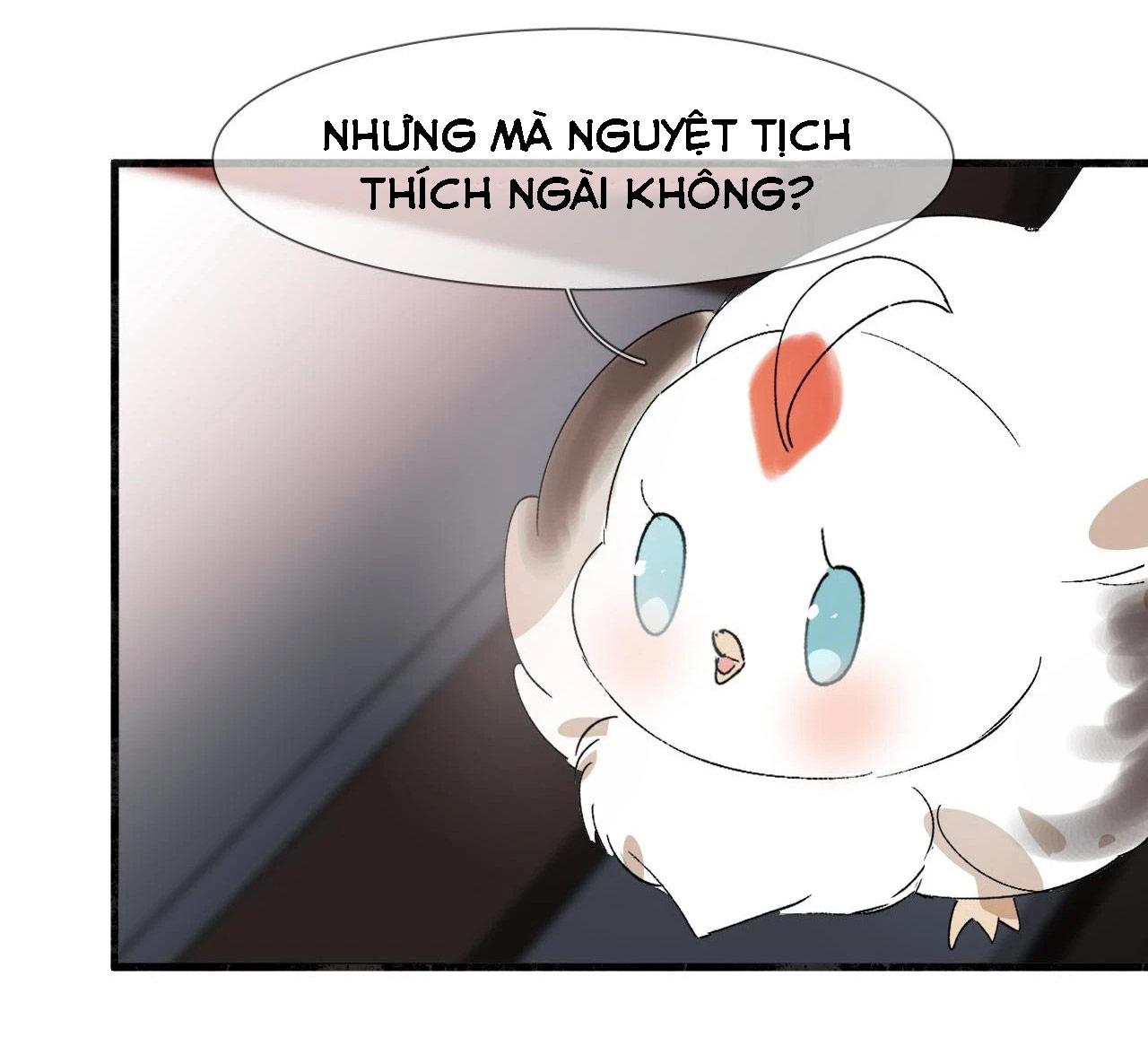 Tình lang Chapter 19 - Next Chapter 20