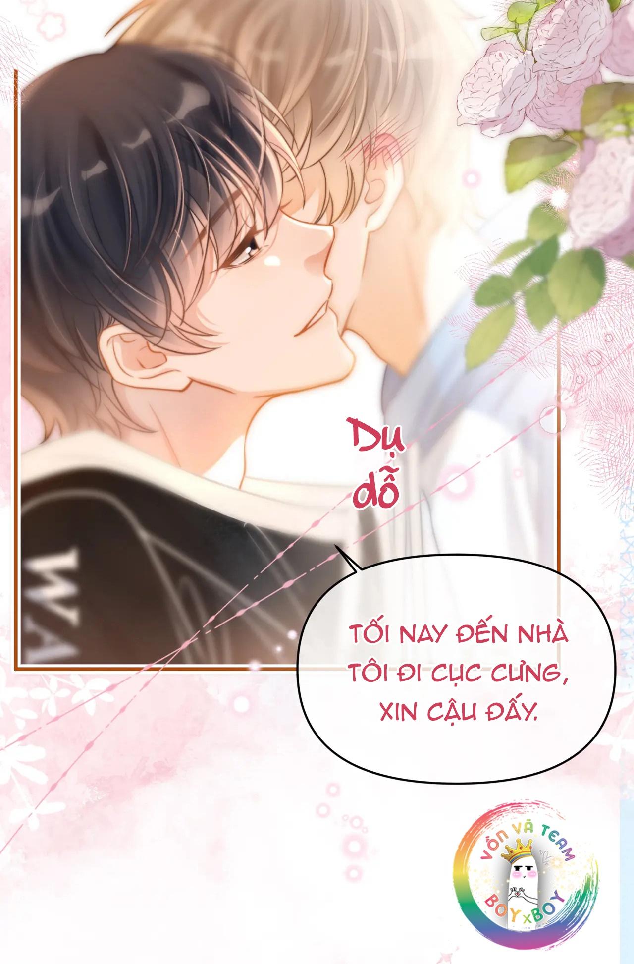 Nam Thần Bá Đạo Cầu Xin Tôi Quay Lại (NGANG RAW) Chapter 8 - Next Chapter 9