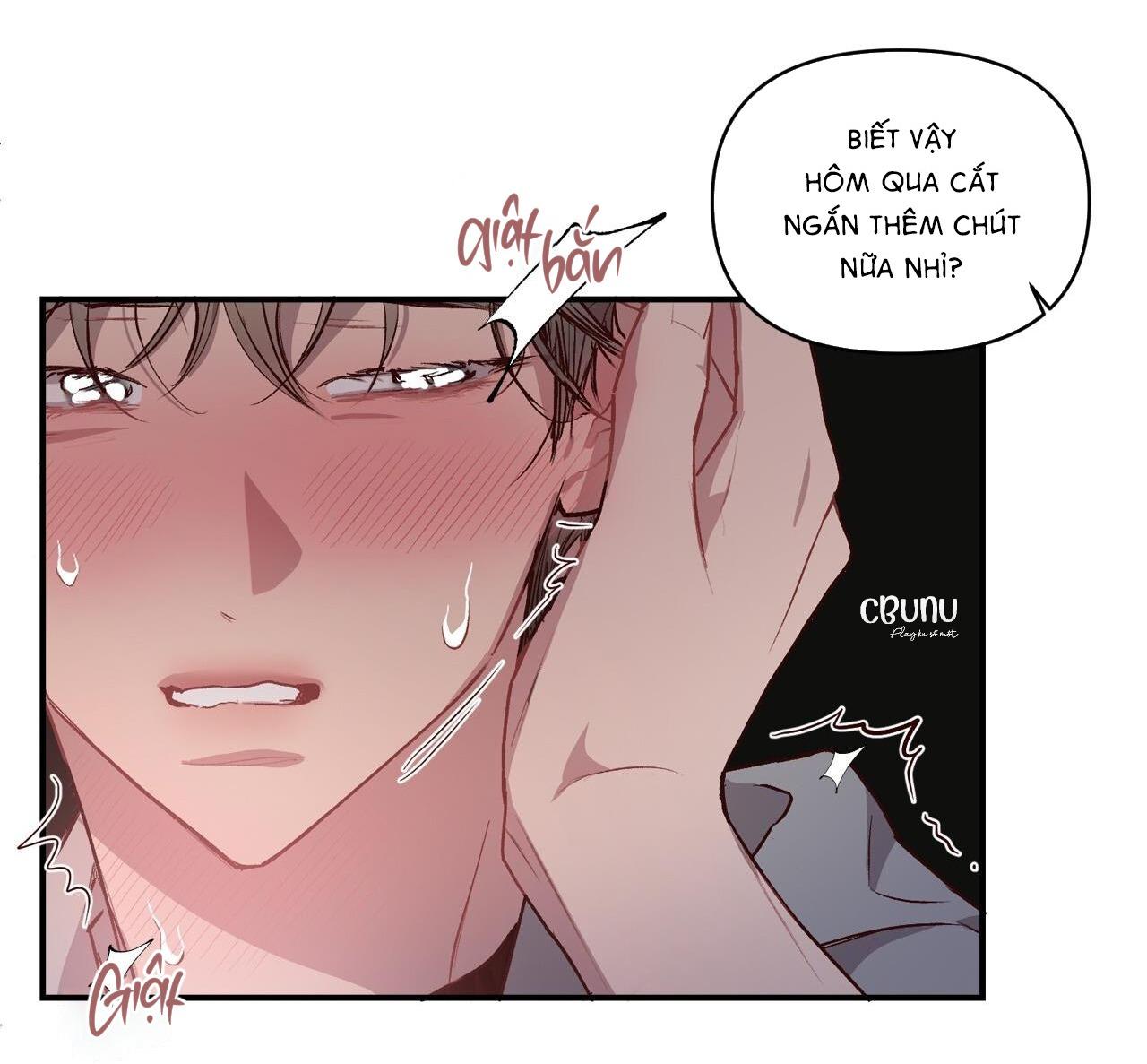 (CBunu) Bí Mật Của Mái Tóc Chapter 3 - Next Chapter 4