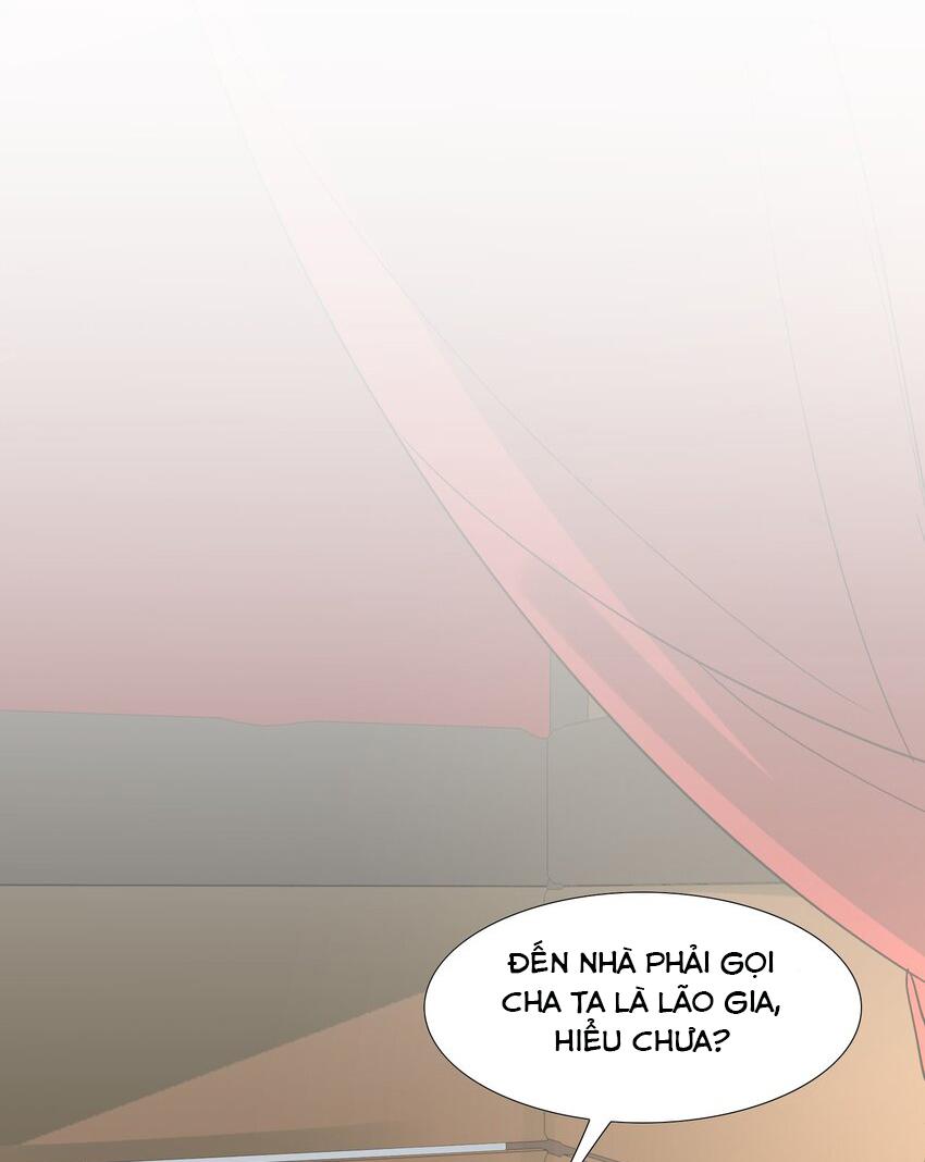 Loạn thế vi vương Chapter 21 - Next Chapter 22.1