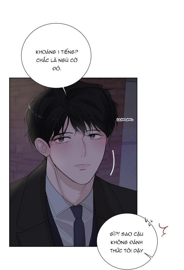 Hẹn hò chốn công sở Chapter 12 - Next Chapter 13