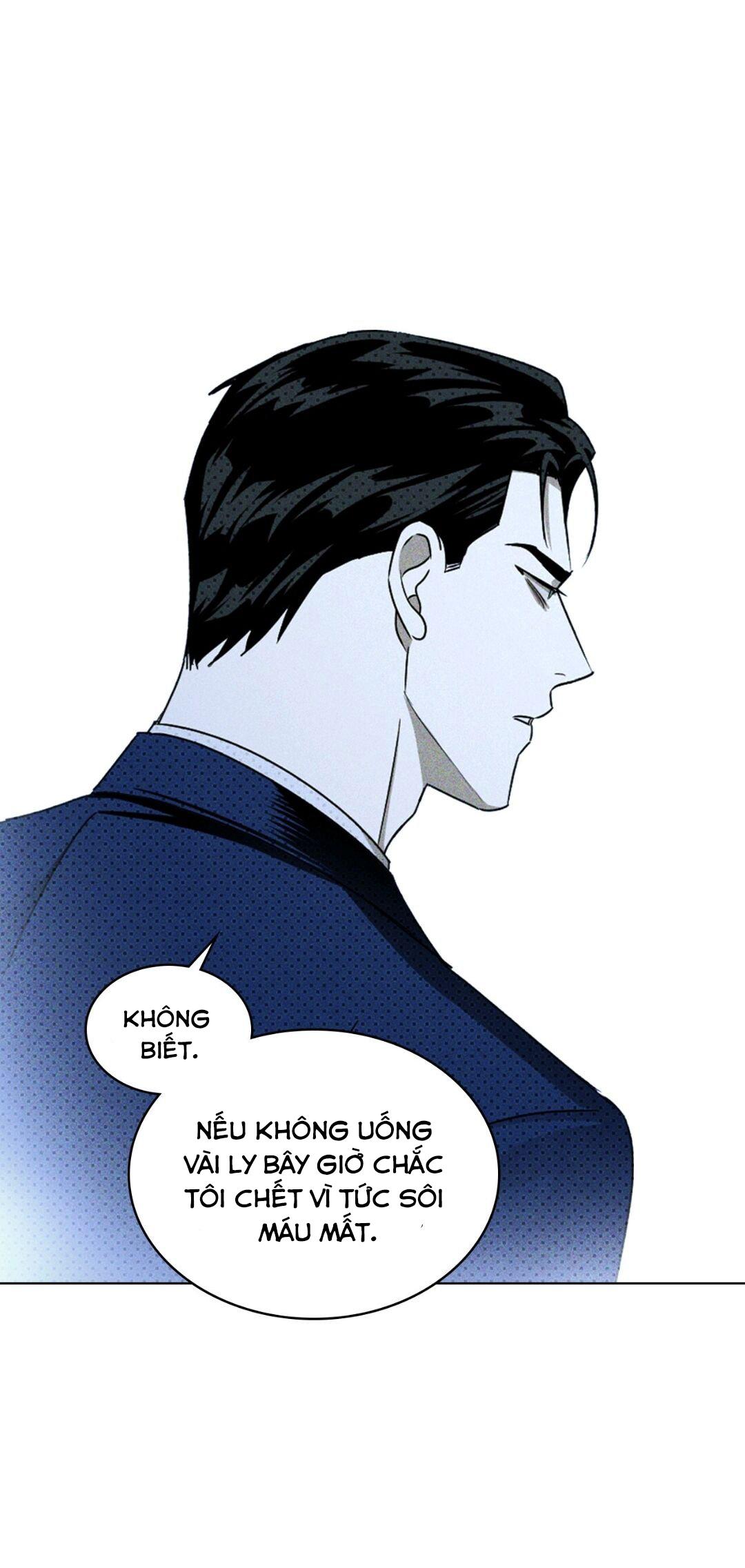 DƯỚI ÁNH ĐÈN XANH Ss2 Chapter 19 - Next Chapter 20