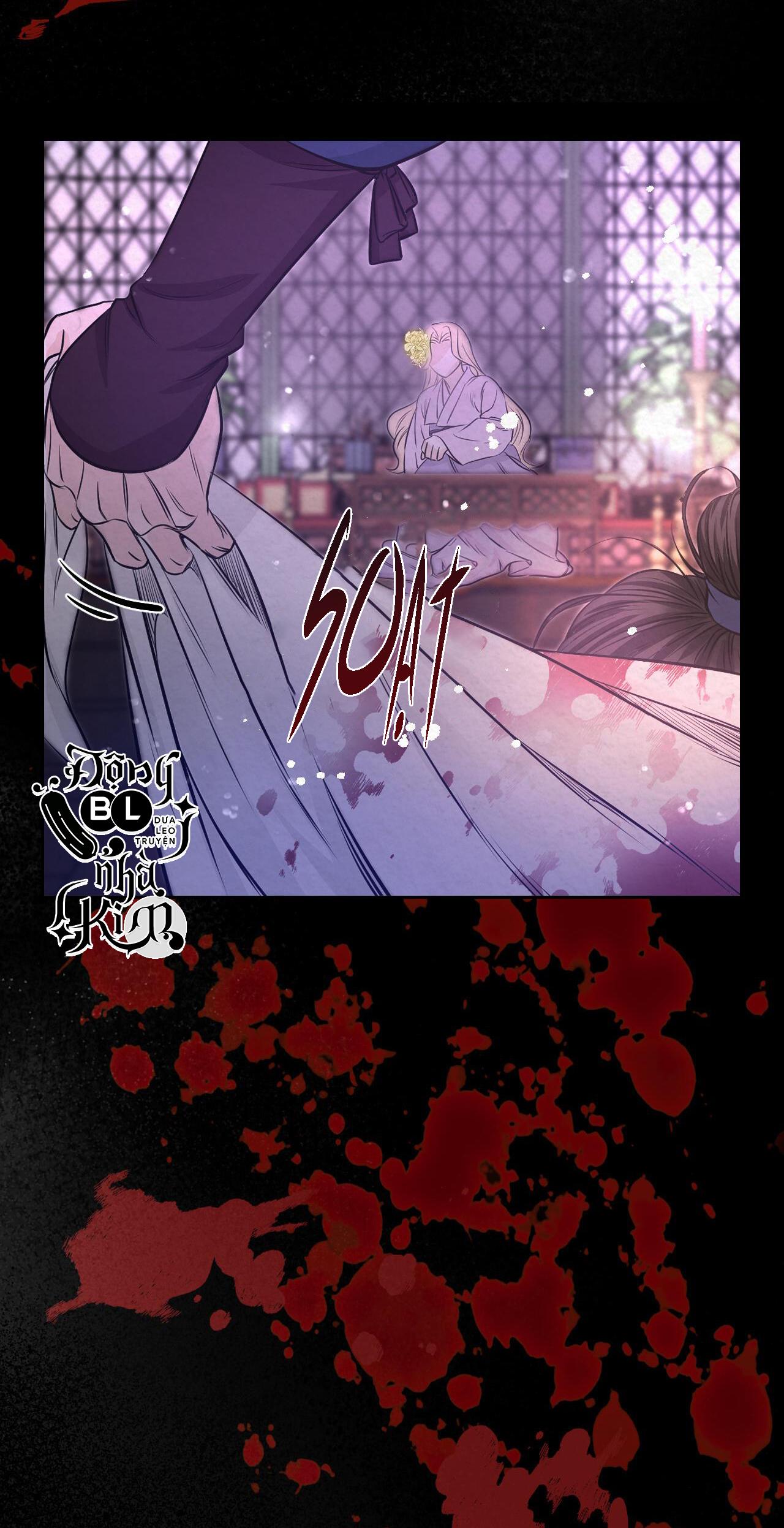 TÌNH YÊU LẠC LỐI Chapter 1 - Next Chapter 2