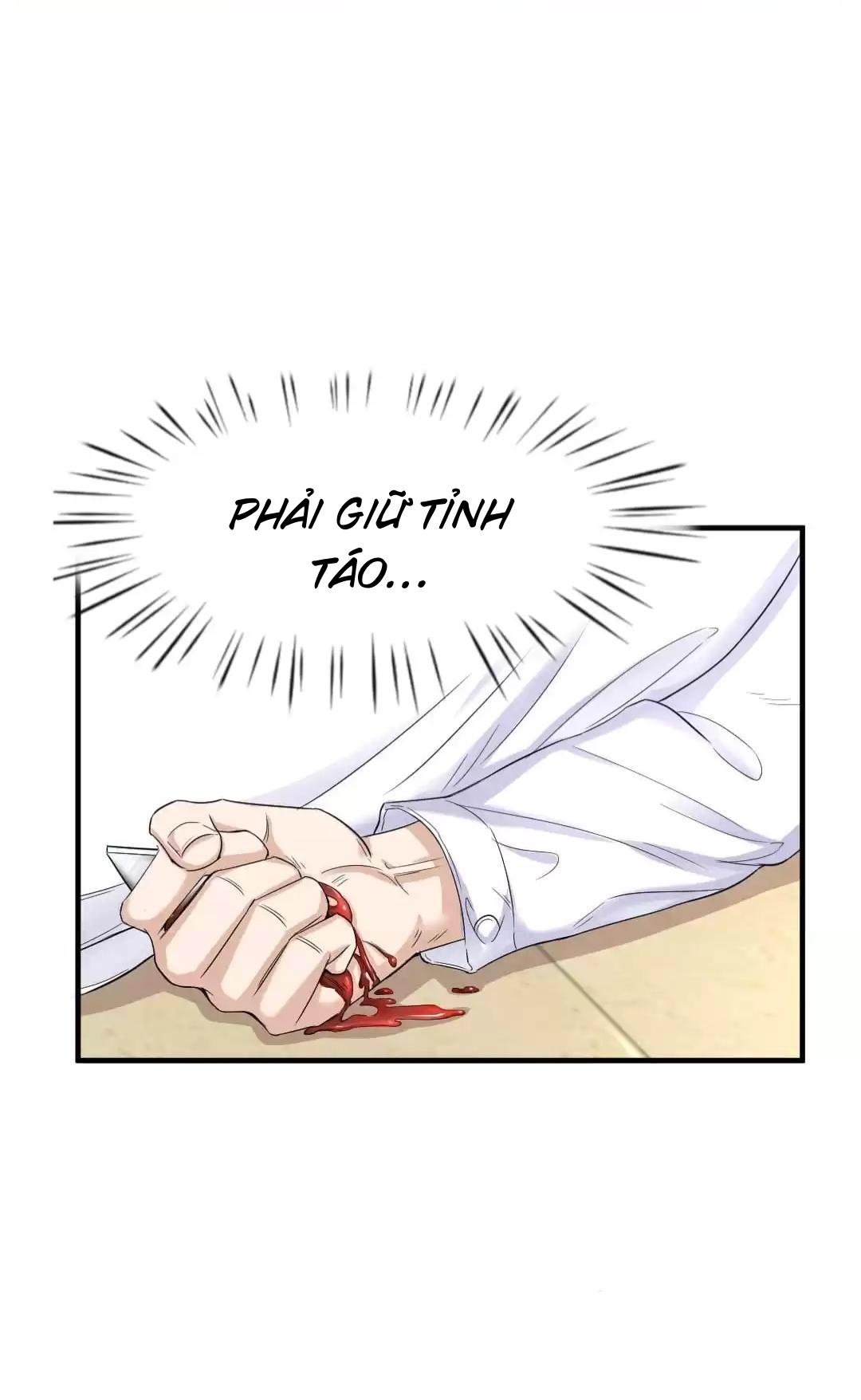 Thu Dĩ Vi Kỳ Chapter 22 - Next Chapter 23