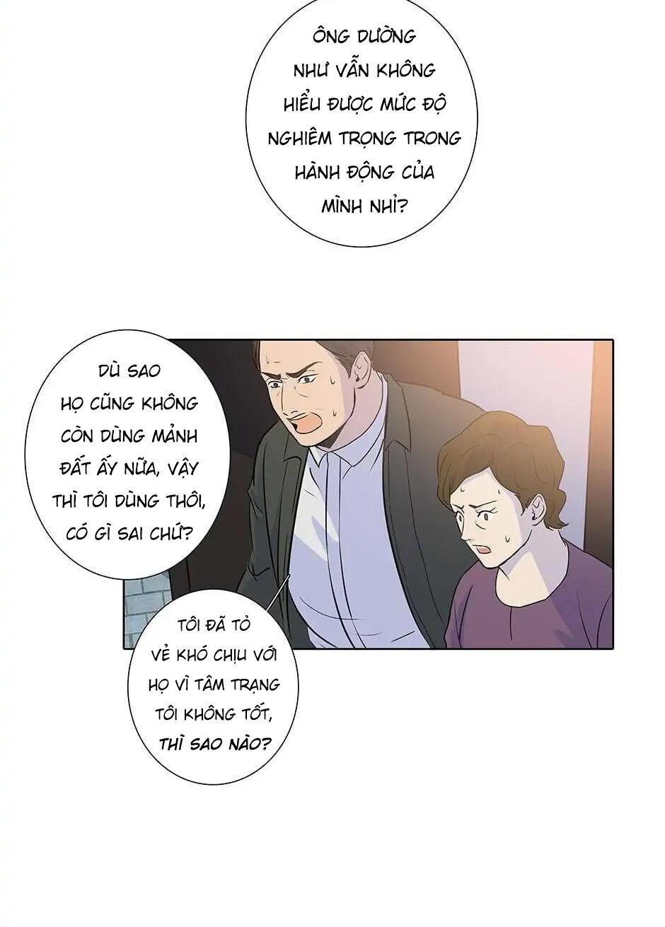 Đừng Chạm Vào Tim Tôi Chapter 41 - Next Chapter 42