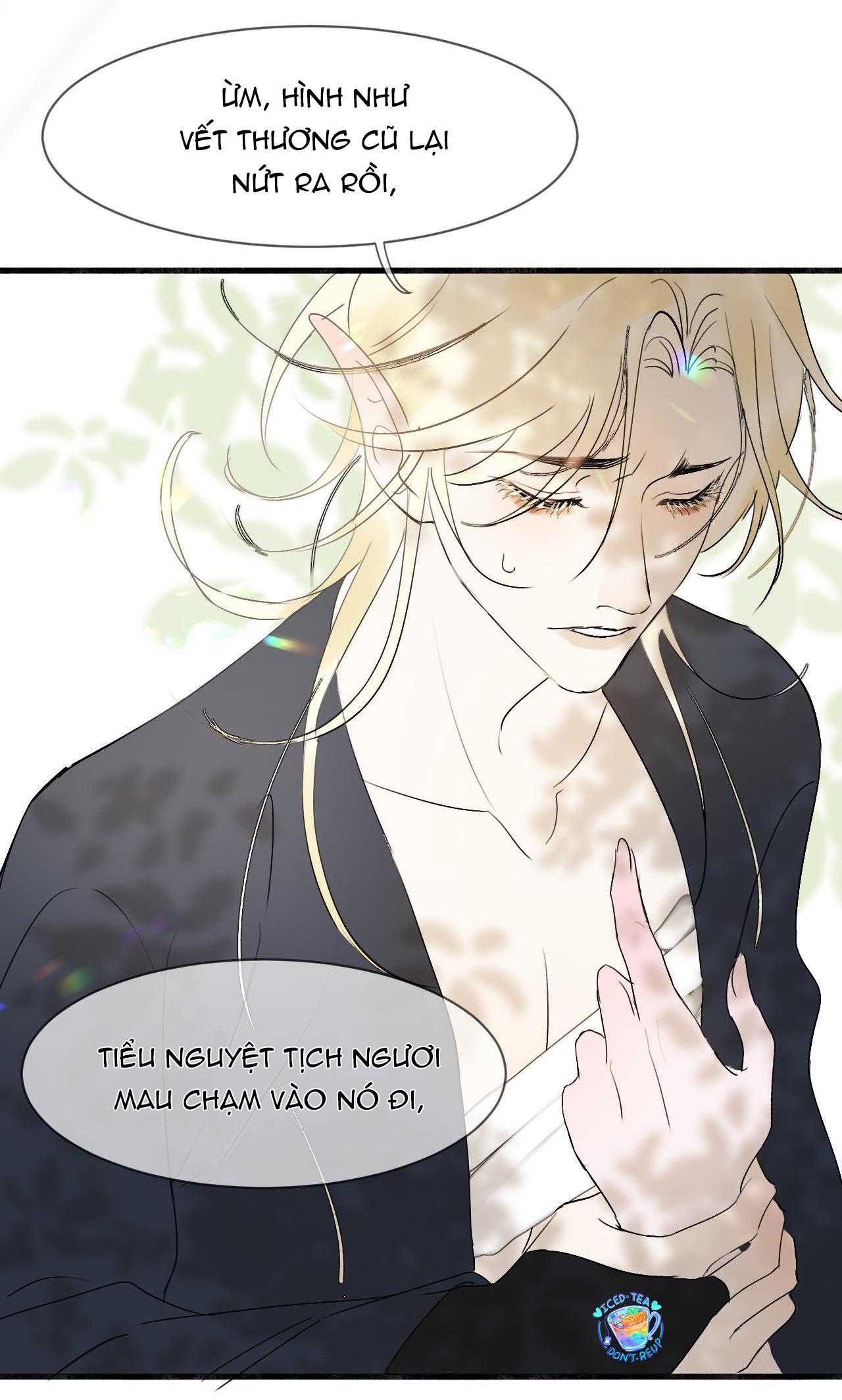 Tình lang Chapter 9 - Next Chapter 10