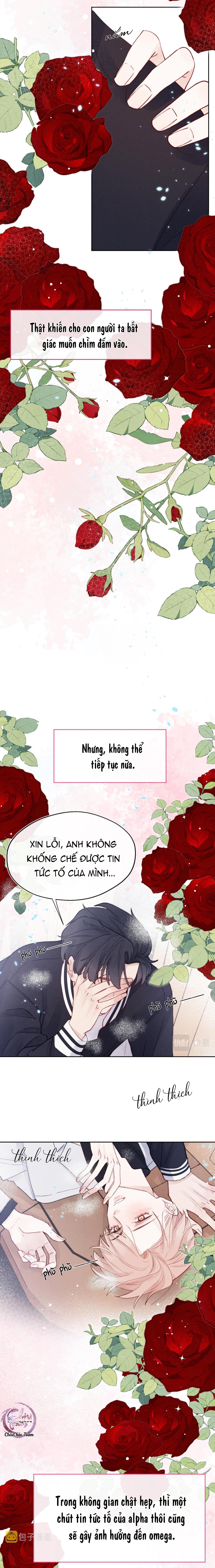 Nhật Ký Thất Tình Của Mr.Nhung Chapter 6 - Next Chapter 7