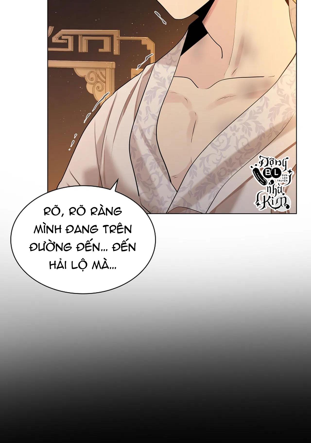 HOA GIẤY Chapter 33 - Next Chapter 34