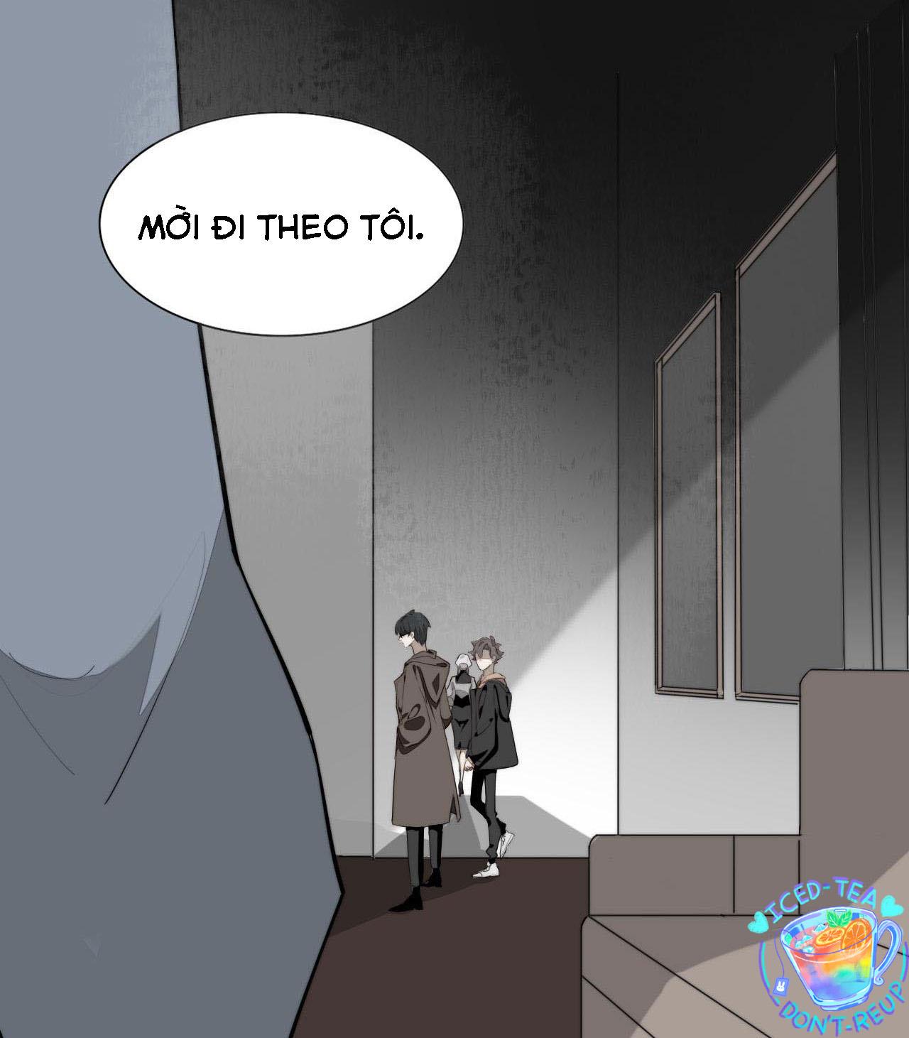 Ác ma phải hoàn lương Chapter 6 - Next Chapter 7